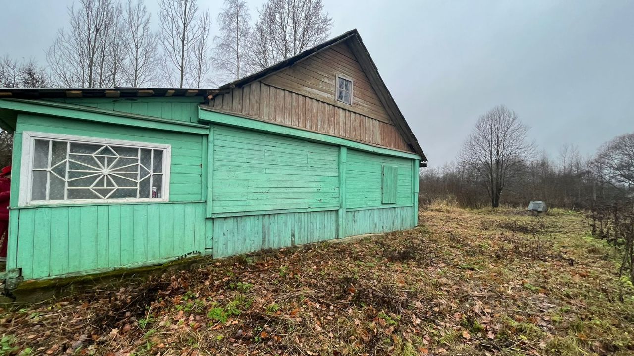 Купить дачу недорого в Порховском районе Псковской области. Найдено 2  объявления.