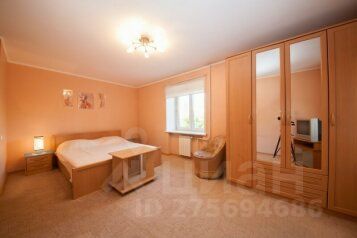 1-комн., 34 м², 4/5 этаж