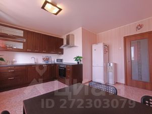 2-комн.кв., 70 м², этаж 10