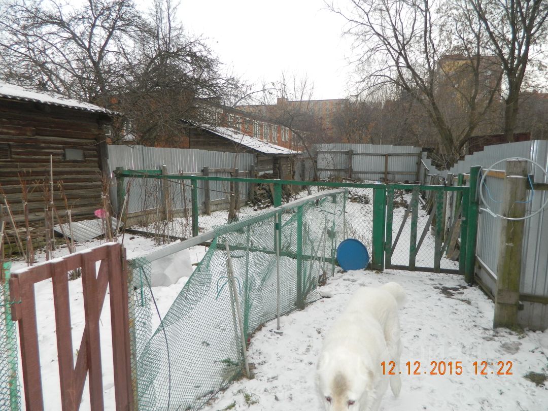 Купить загородную недвижимость на улице Тимирязева в городе Нижний  Новгород, продажа загородной недвижимости - база объявлений Циан. Найдено 2  объявления