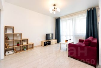 2-комн.кв., 45 м², этаж 9