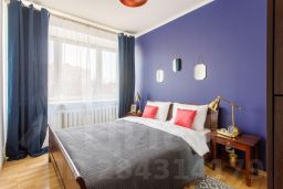 2-комн.кв., 55 м², этаж 2