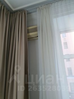 2-комн.кв., 50 м², этаж 3