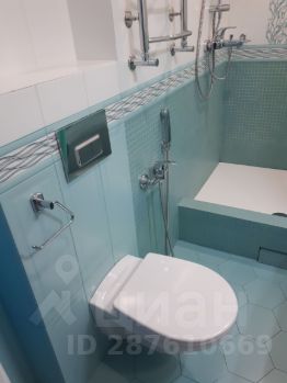 2-комн.кв., 76 м², этаж 2