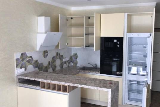 Квартира-студия, 27 м² — фото 6