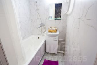 2-комн.кв., 55 м², этаж 4