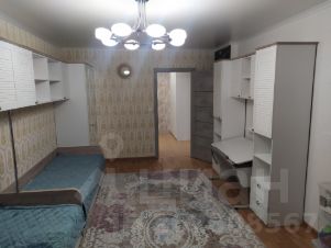 2-комн.кв., 85 м², этаж 3