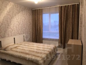 2-комн.кв., 46 м², этаж 8