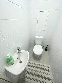 2-комн.кв., 65 м², этаж 18