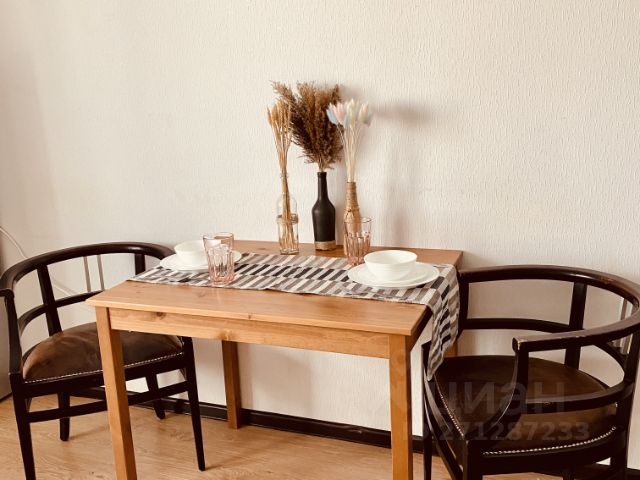 Апартаменты-студия, 28 м², 22/25 этаж