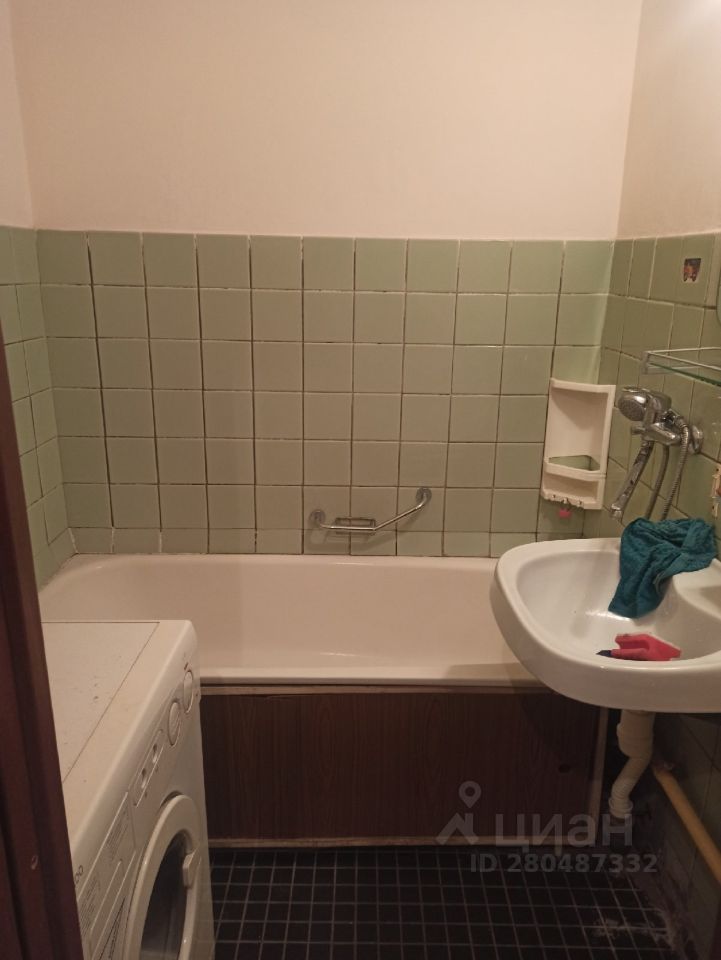 1-комнатная квартира, 38,4 м² — фото 5