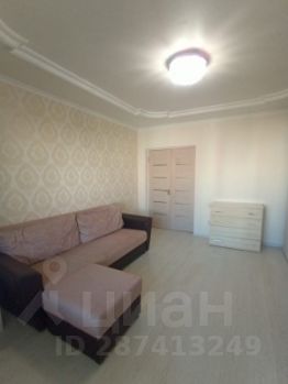 2-комн.кв., 50 м², этаж 7