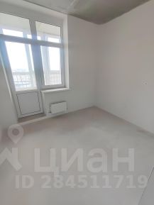 2-комн.кв., 56 м², этаж 15