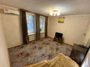 2-комн.кв., 56 м², этаж 1