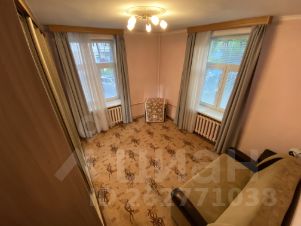 2-комн.кв., 56 м², этаж 1