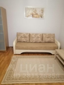 1-комн.кв., 40 м², этаж 5