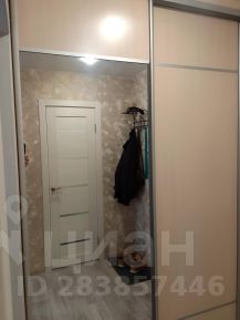 1-комн.кв., 34 м², этаж 1