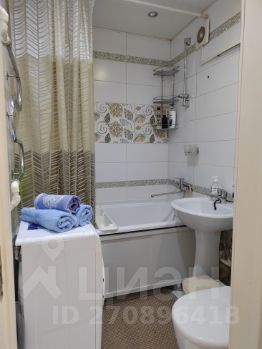 2-комн.кв., 42 м², этаж 3