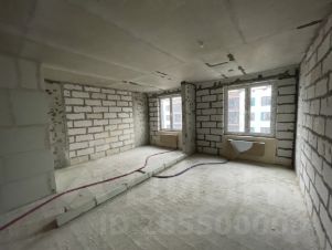 2-комн.кв., 55 м², этаж 5