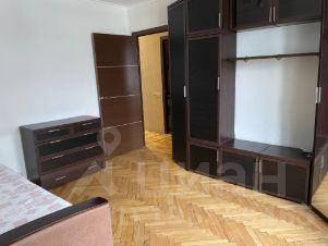 2-комн.кв., 38 м², этаж 3