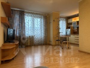 2-комн.кв., 48 м², этаж 7