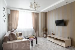 1-комн.кв., 50 м², этаж 7