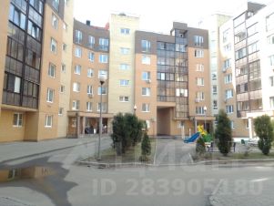 1-комн.кв., 35 м², этаж 1