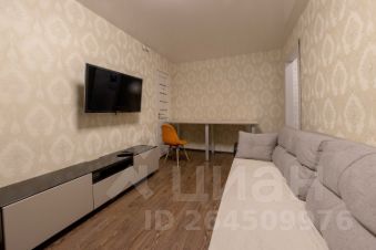 2-комн.кв., 42 м², этаж 1