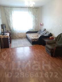 3-комн.кв., 89 м², этаж 4