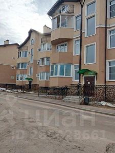 2-комн.кв., 68 м², этаж 1