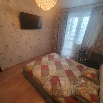 2-комн., 55 м², 6/9 этаж