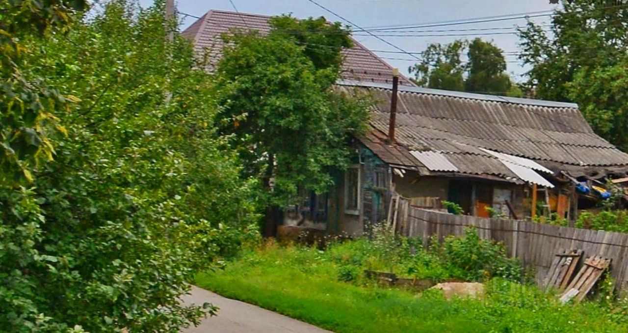 Купить дом на улице Глинки в городе Саранск, продажа домов - база  объявлений Циан. Найдено 1 объявление