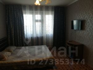 1-комн.кв., 38 м², этаж 7