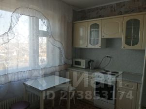 1-комн.кв., 38 м², этаж 7