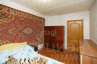 2-комн.кв., 53 м², этаж 3