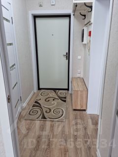 1-комн.кв., 39 м², этаж 7