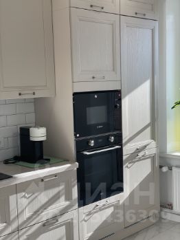 1-комн. кв 48 м2, 22/23 эт