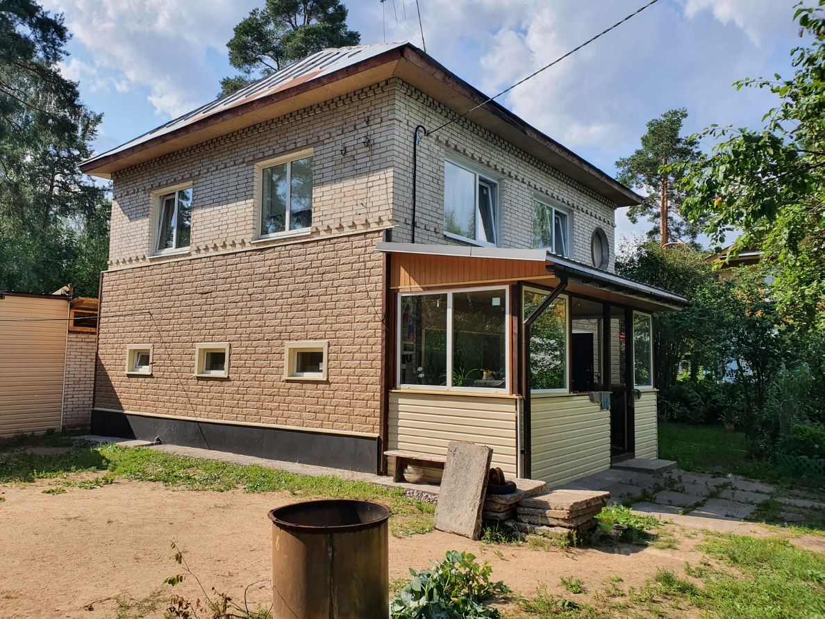 Купить загородную недвижимость на улице Повассара в городском поселке Вырица,  продажа загородной недвижимости - база объявлений Циан. Найдено 3 объявления