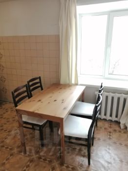 2-комн.кв., 48 м², этаж 3