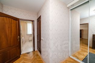 1-комн.кв., 31 м², этаж 6