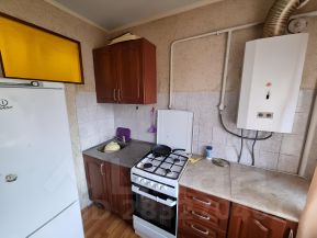 1-комн.кв., 31 м², этаж 5