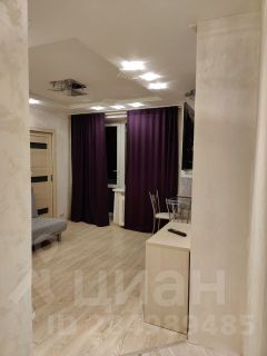 2-комн.кв., 46 м², этаж 3