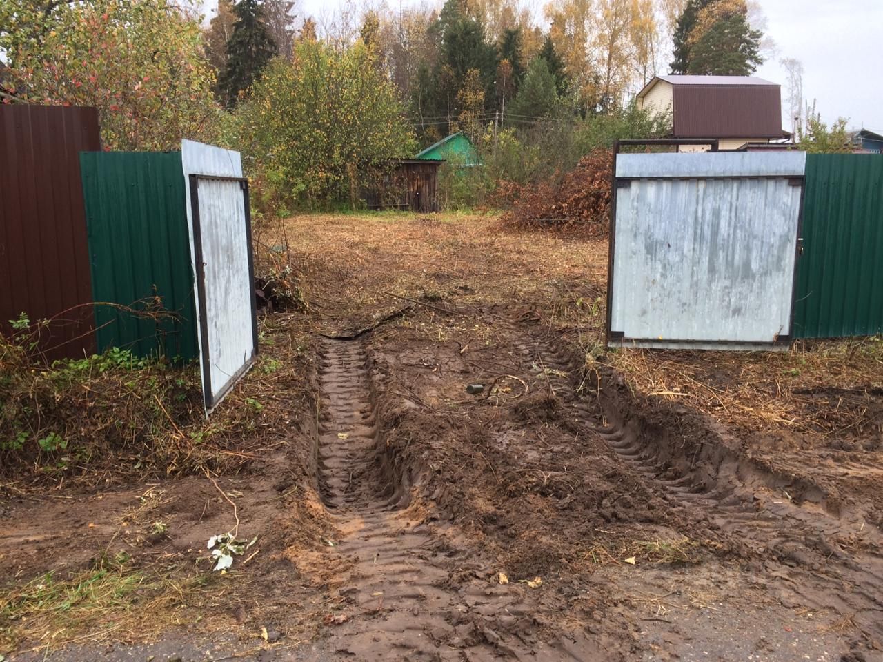 Купить участок 6 соток в Калязинском районе Тверской области. Найдено 3  объявления.