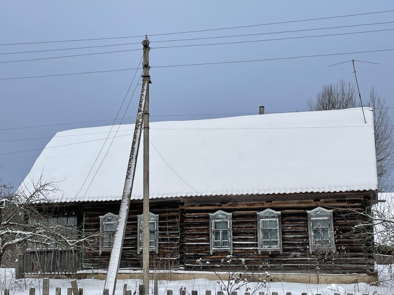 Купить дом в сельском поселении Студенец Калужской области, продажа домов -  база объявлений Циан. Найдено 3 объявления