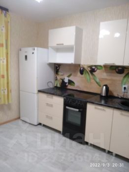 1-комн.кв., 36 м², этаж 6