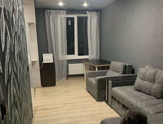 1-комн., 30 м², 8/9 этаж