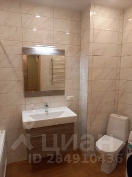 1-комн.кв., 41 м², этаж 4