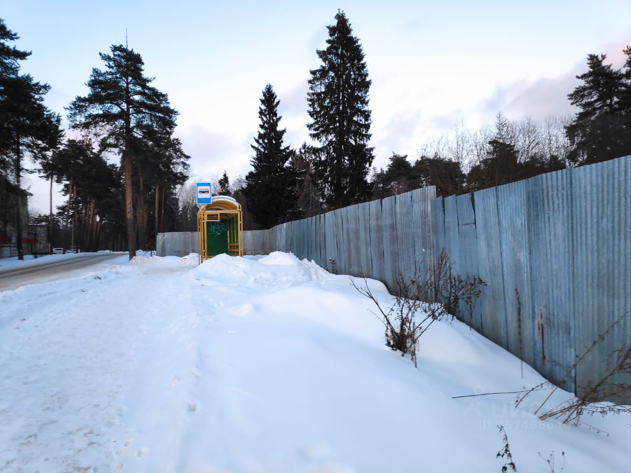 Купить земельный участок на улице Фестивальная в городе Сергиев Посад,  продажа земельных участков - база объявлений Циан. Найдено 2 объявления