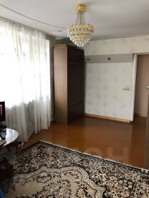 2-комн.кв., 50 м², этаж 6