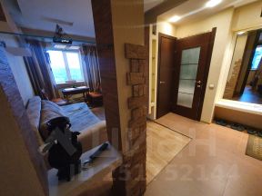 2-комн.кв., 48 м², этаж 3